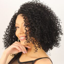 Peruca Front Lace Wig - NAOMI