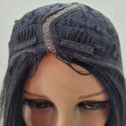 Peruca Front Lace Wig - ELAYNA