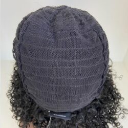 Peruca Front Lace Wig - NAOMI
