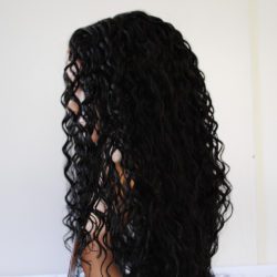 Peruca Front Lace Wig - MARILYN
